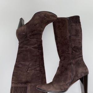 REMO Leather Boots
